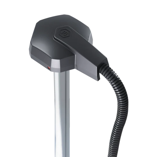 Escort fuel level sensor probe for fuel monitoring